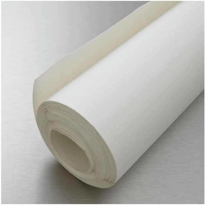 Fabriano Artistico rulle 300g Extra White fin 1,4x10m