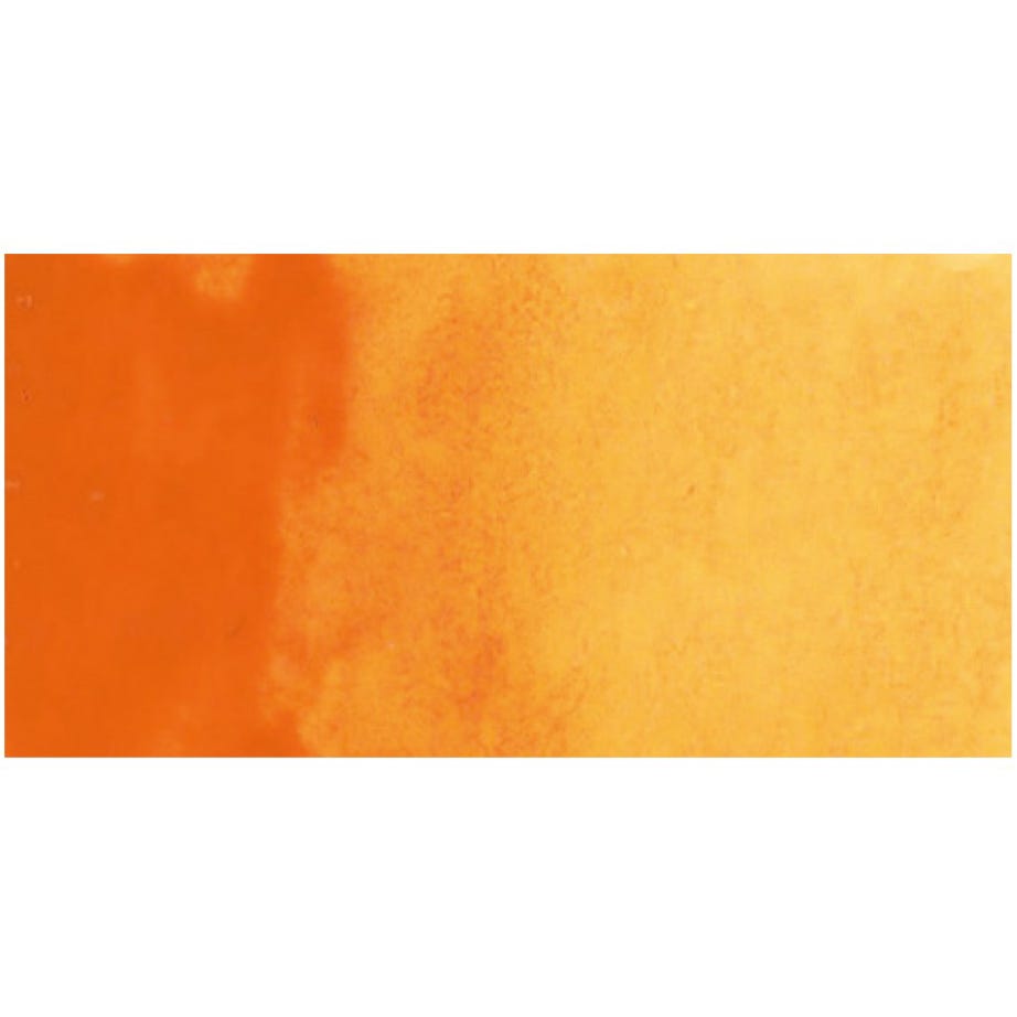 Gansai Tambi no33 Cadmium Orange