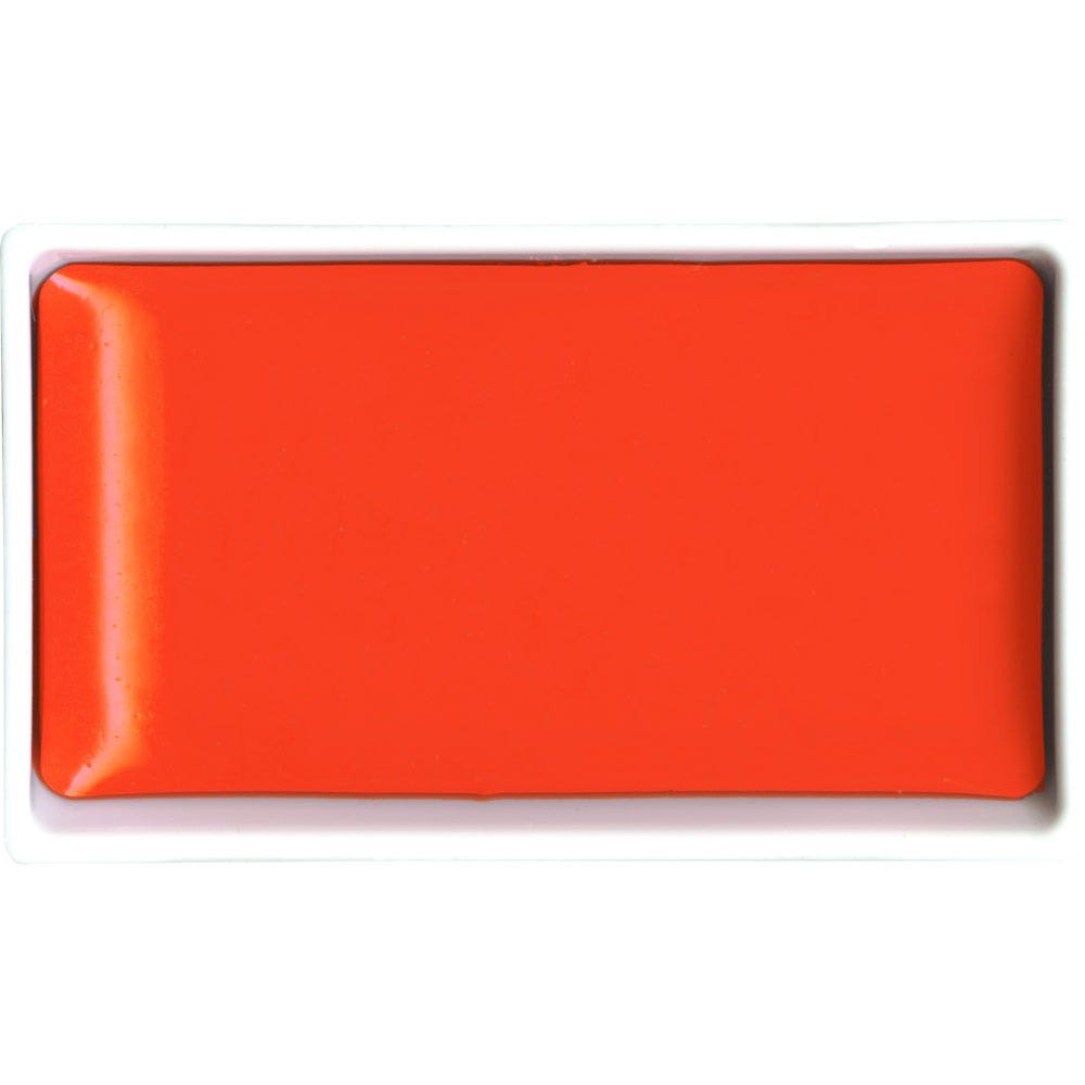 Gansai Tambi no302 Vermillion