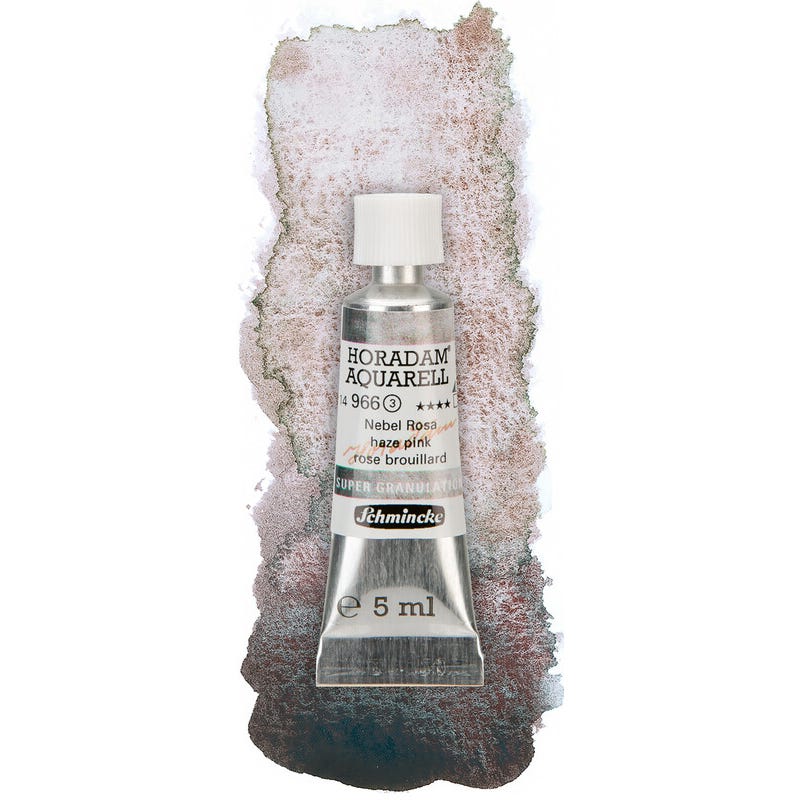 Schmincke Horadam Haze Pink 5ml