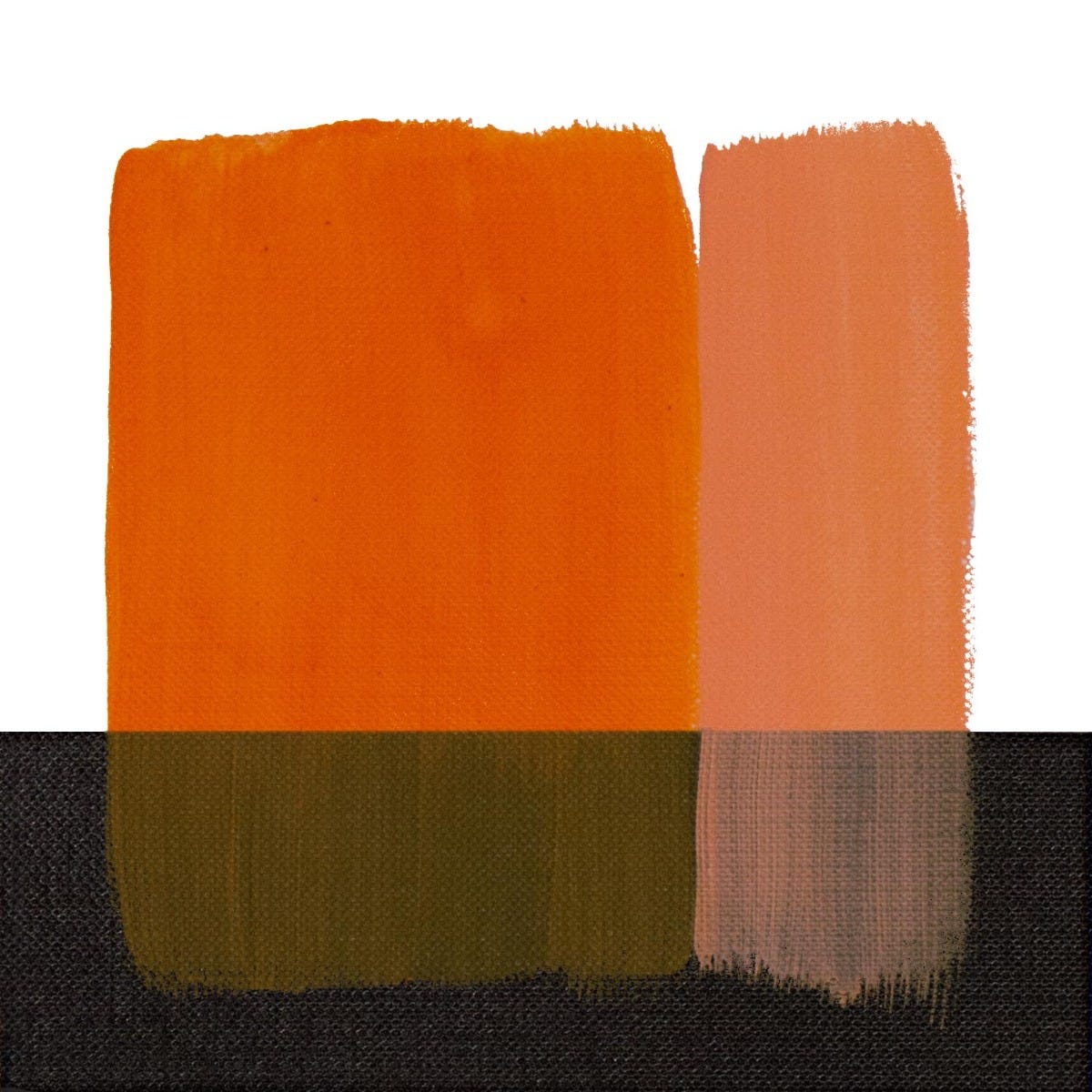 Maimeri Acrilico Brilliant Orange 200ml