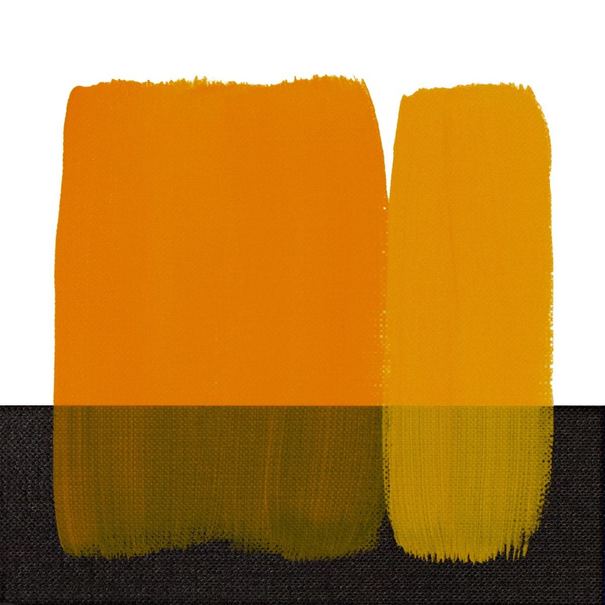 Maimeri Acrilico Orange Yellow 200ml