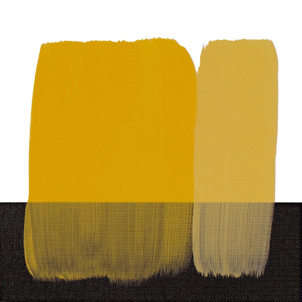 Maimeri Acrilico Brilliant Yellow 200ml