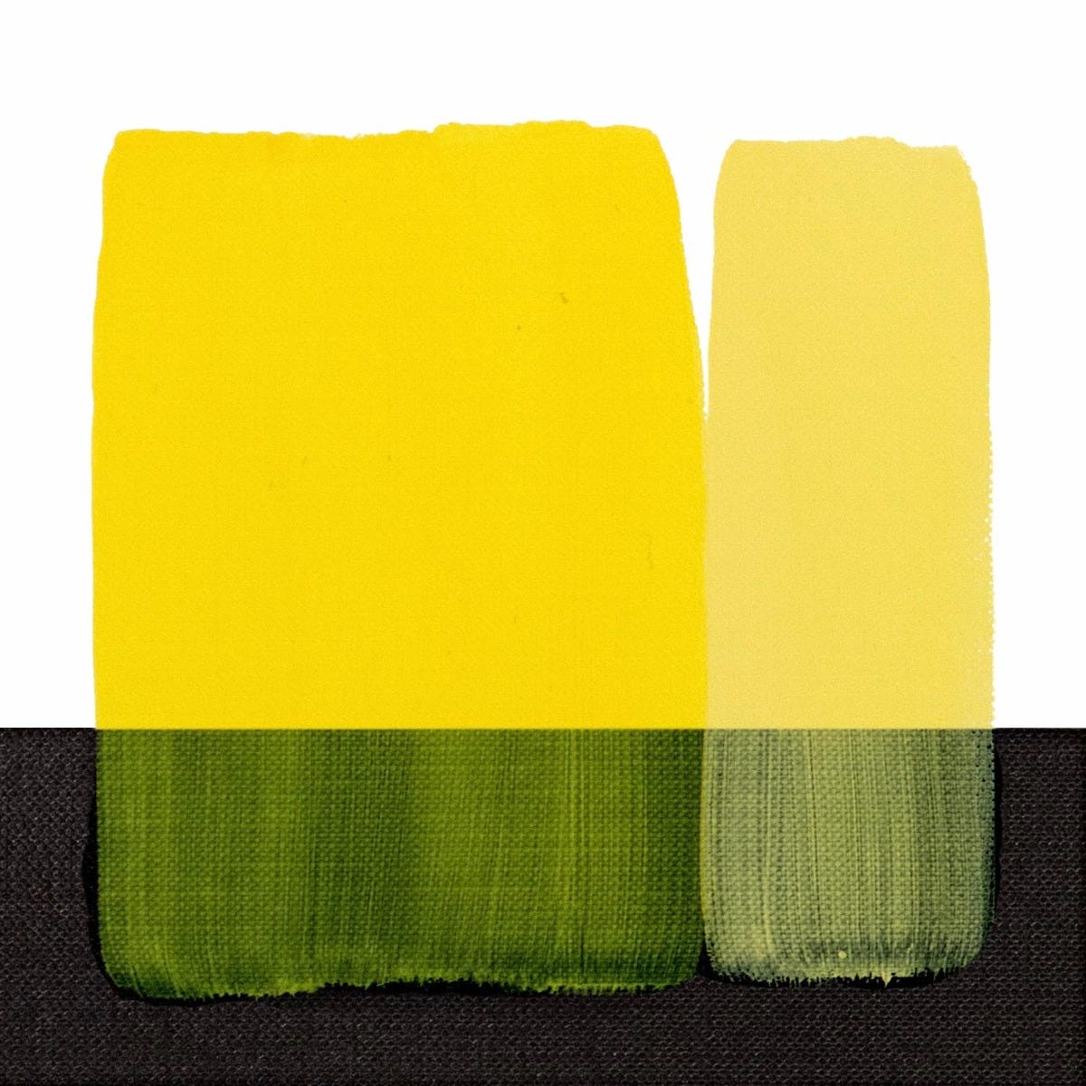 Maimeri Acrilico Transparent Yellow 200ml