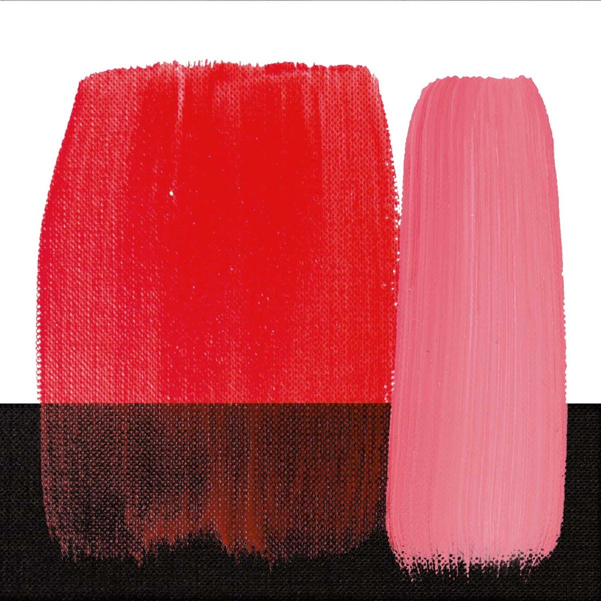 Maimeri Acrilico Madder Alizarin Light 200ml