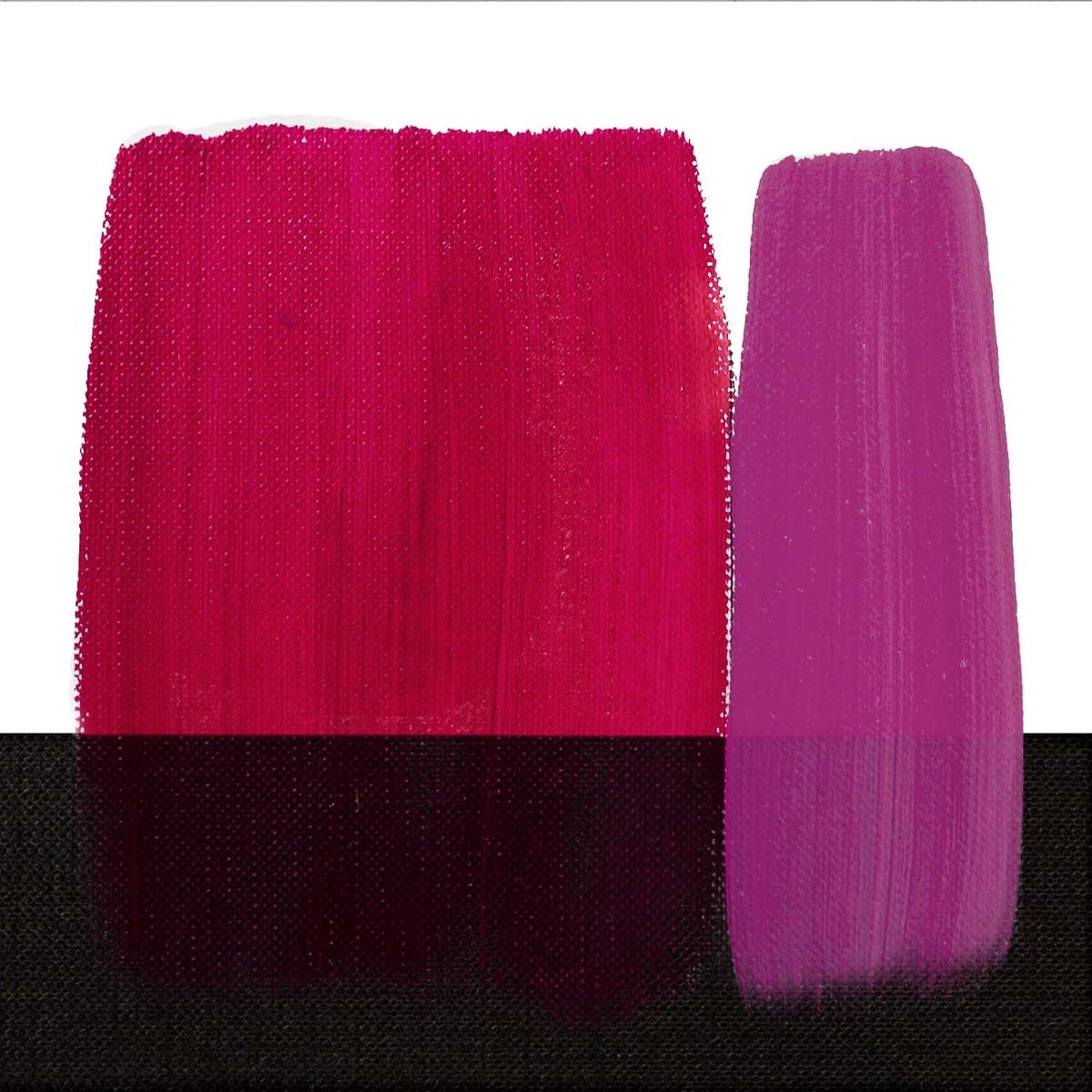 Maimeri Acrilico Magenta Lake 200ml