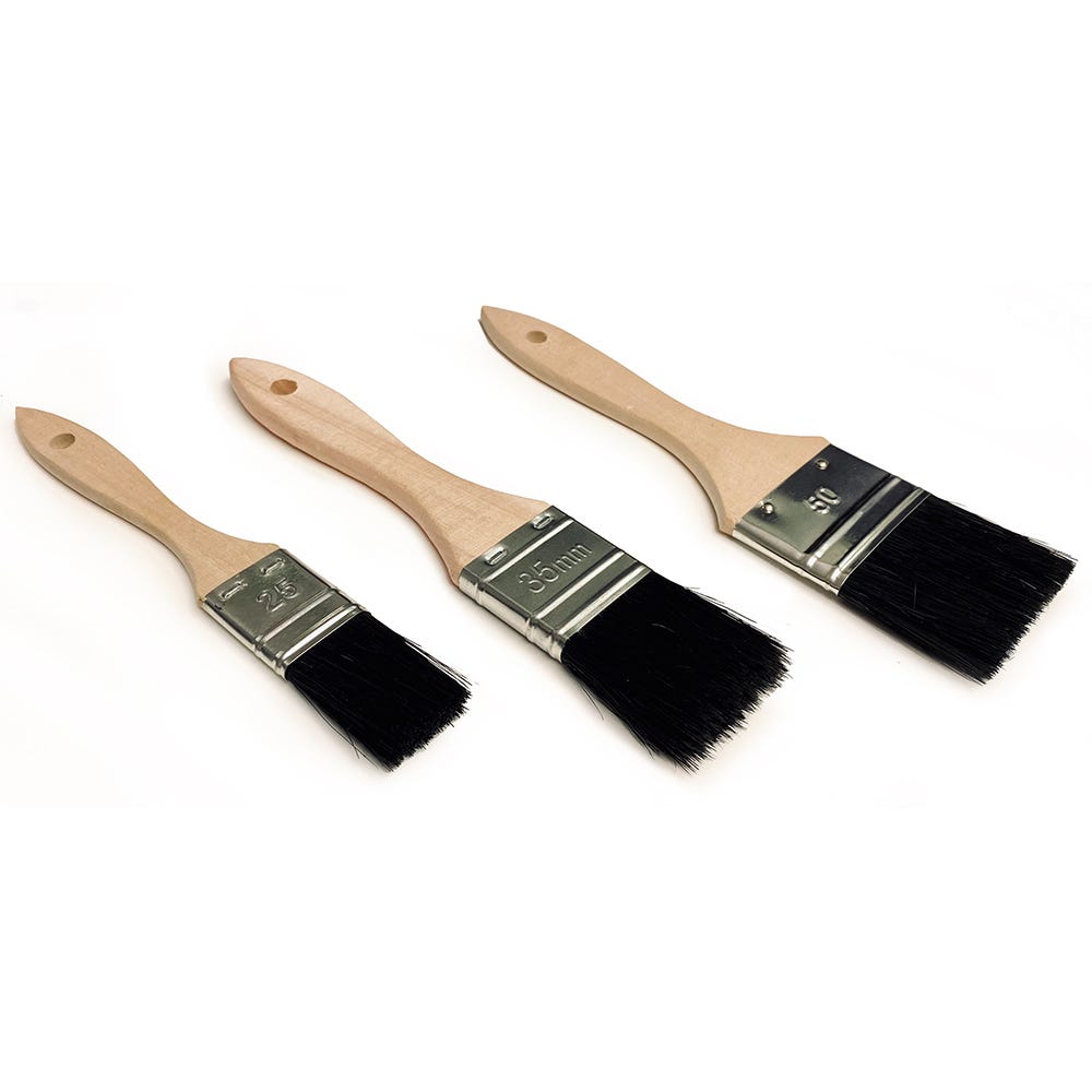 Moddlare storpack 30st 25-35-50mm