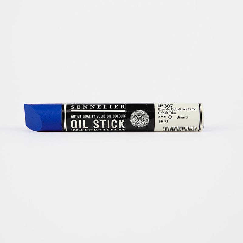 Oil Stick Sennelier Cobalt Blue 38ml