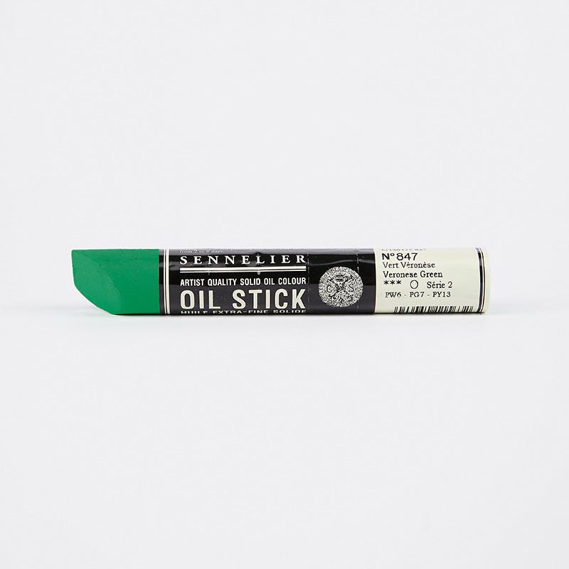 Oil Stick Sennelier Emerald Green 38ml