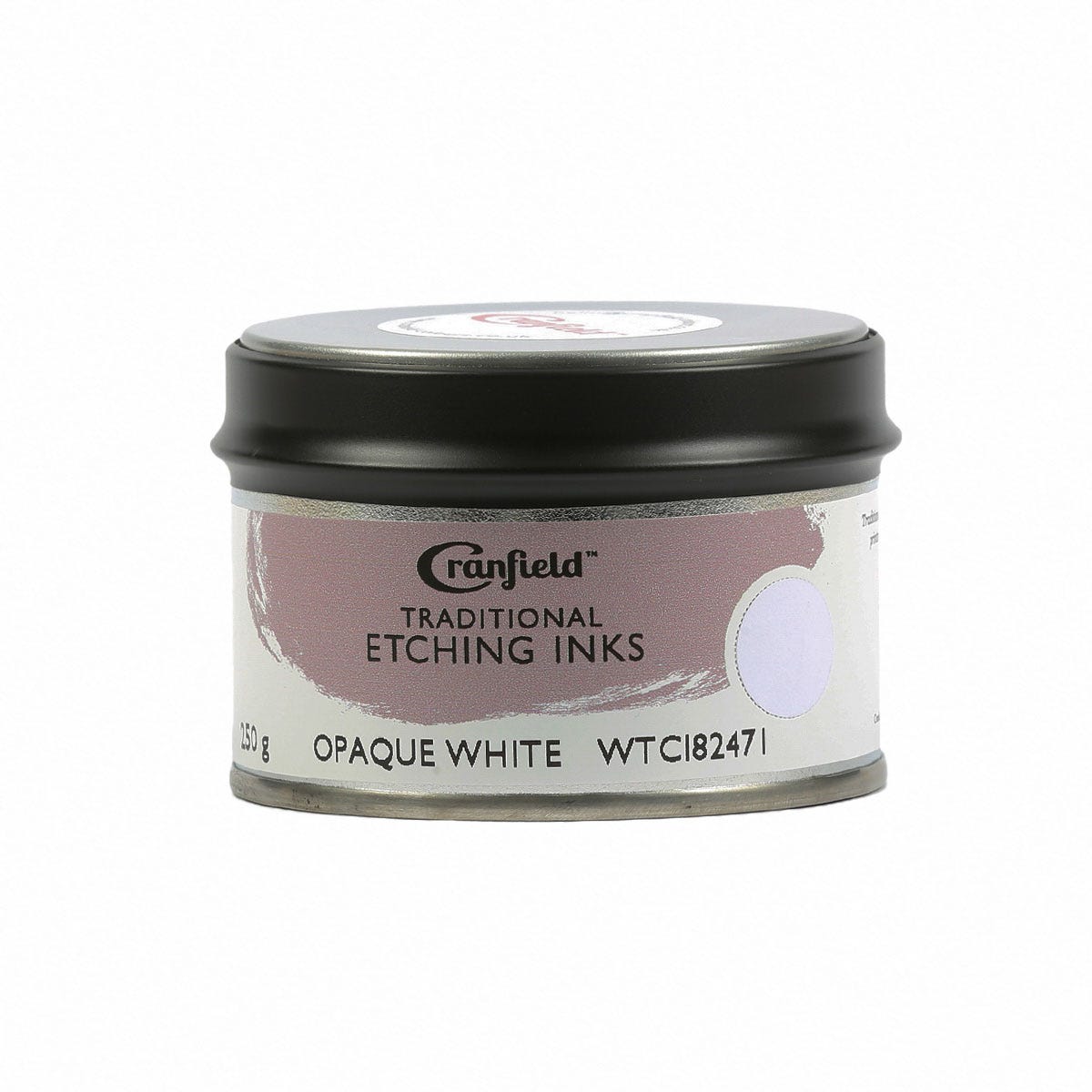 Cranfield Etching Opaque White 250g