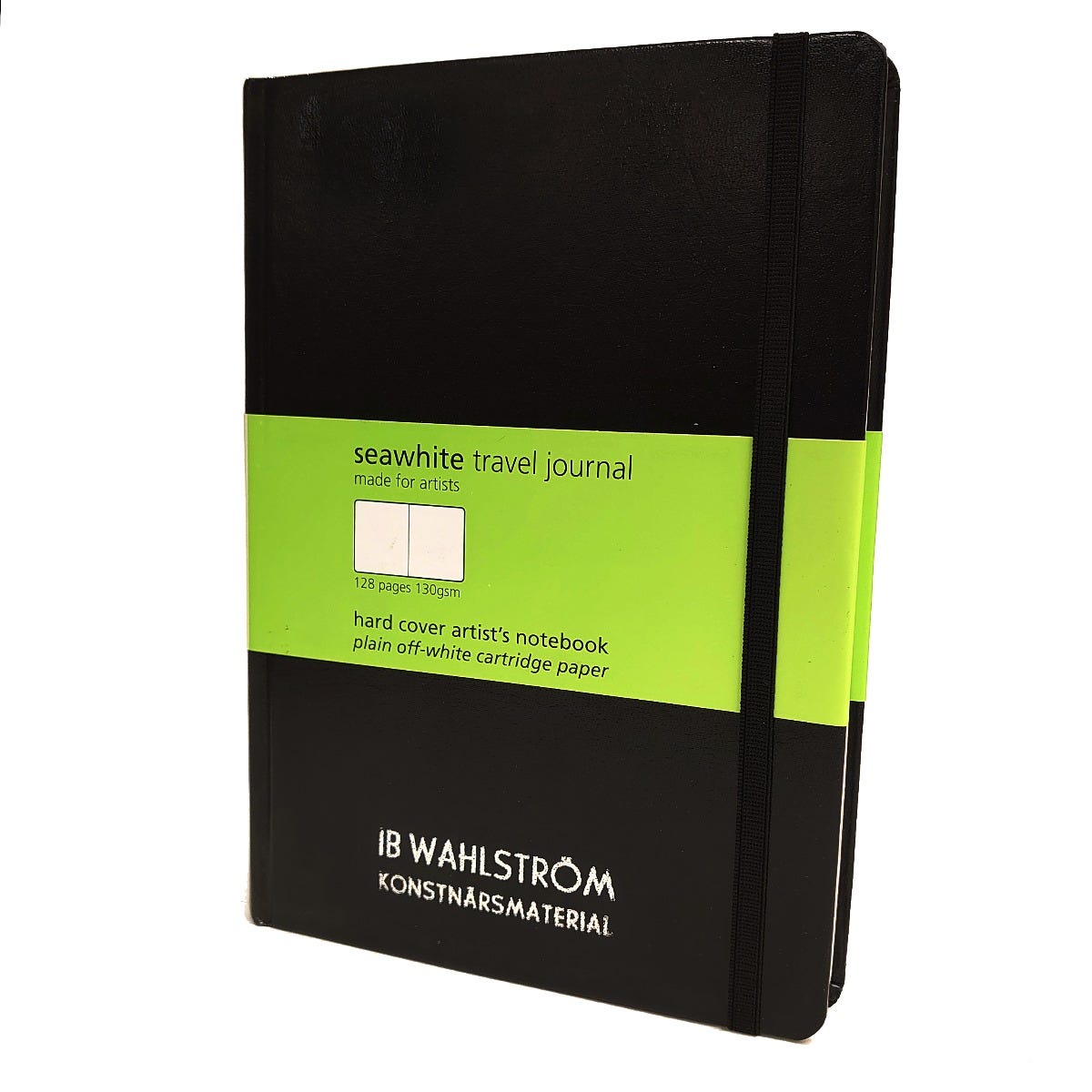 Travel Journal IBW A5 128 s 130g