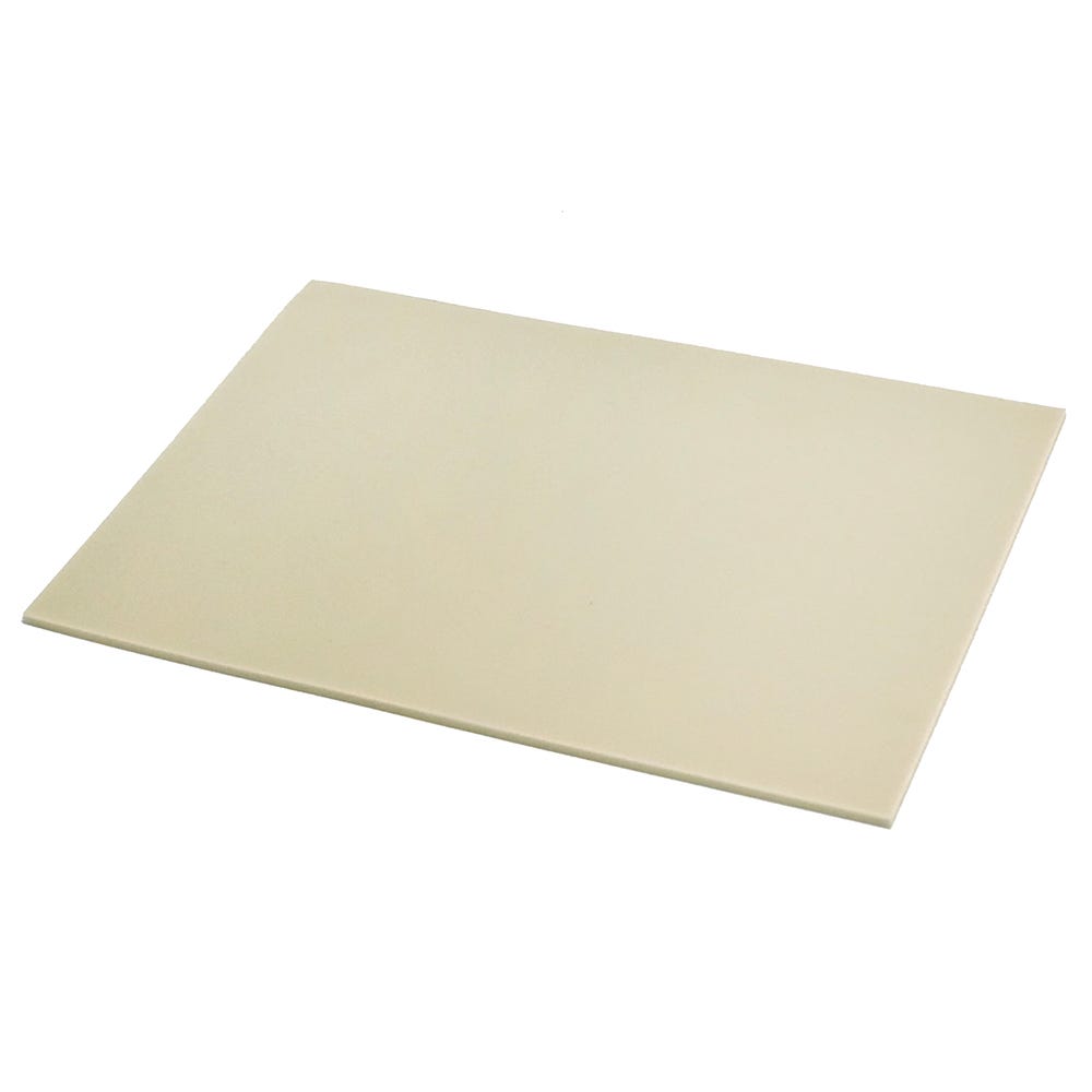 Softcut tryckplatta 3mm  100x150mm