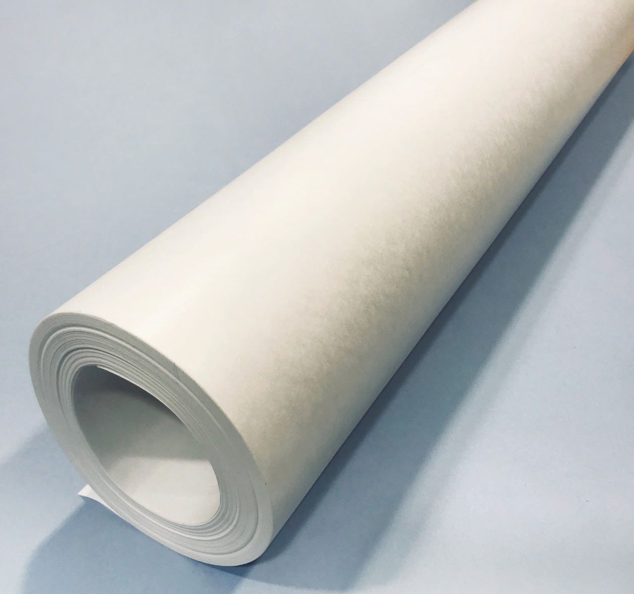 Spännpapper 120g 0,5x25m/rulle