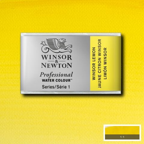 WN Winsor Lemon 1/1